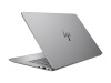 HP ZBook Ultra G1a Mobile Workstation - AMD Ryzen AI Max+ 395 - Win 11 Pro - Radeon 8060S - 128 GB RAM - 2 TB SSD NVMe, TLC - 35.6 cm (14")