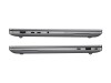 HP ZBook Ultra G1a Mobile Workstation - AMD Ryzen AI Max+ 395 - Win 11 Pro - Radeon 8060S - 128 GB RAM - 2 TB SSD NVMe, TLC - 35.6 cm (14")