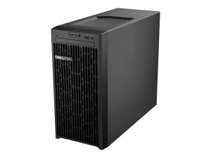 Dell PowerEdge T150 - Server - MT - 1-Weg - 1 x Xeon...