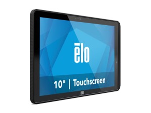 Elo Touch Solutions Elo Pay M100C Mobile POS Tablet - Robust - Tablet - Snapdragon 660 2.2 GHz - Android 12 - 4 GB RAM - 64 GB - 25.7 cm (10.1")