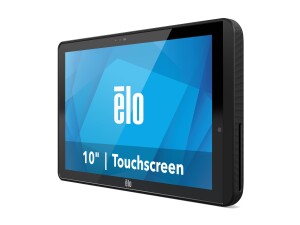 Elo Touch Solutions Elo Pay M100C Mobile POS Tablet - Robust - Tablet - Snapdragon 660 2.2 GHz - Android 12 - 4 GB RAM - 64 GB - 25.7 cm (10.1")