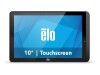 Elo Touch Solutions Elo Pay M100C Mobile POS Tablet - Robust - Tablet - Snapdragon 660 2.2 GHz - Android 12 - 4 GB RAM - 64 GB - 25.7 cm (10.1")