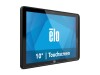Elo Touch Solutions Elo Pay M100C Mobile POS Tablet - Robust - Tablet - Snapdragon 660 2.2 GHz - Android 12 - 4 GB RAM - 64 GB - 25.7 cm (10.1")