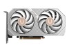 ZOTAC GAMING GeForce RTX 5060 Twin Edge OC - White Edition