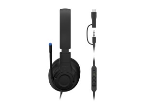Belkin Gaming Inspire - Headset - On-Ear - kabelgebunden