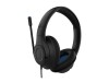 Belkin Gaming Inspire - Headset - On-Ear - kabelgebunden