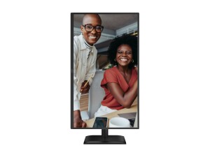 AOC 27E4U - LED-Monitor - 68.6 cm (27") - 1920 x...