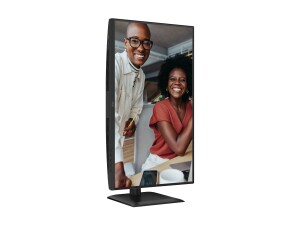 AOC 27E4U - LED-Monitor - 68.6 cm (27") - 1920 x...