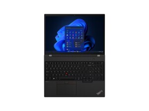 Lenovo ThinkPad P16s Gen 2 21K9 -...
