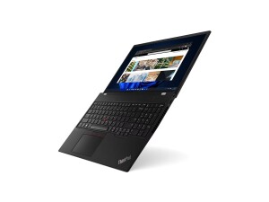 Lenovo ThinkPad P16s Gen 2 21K9 - 180°-Scharnierdesign - AMD Ryzen 7 Pro 7840U / 3.3 GHz - AMD PRO - Win 11 Pro - Radeon 780M - 32 GB RAM - 1 TB SSD TCG Opal Encryption 2, NVMe - 40.6 cm (16")