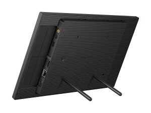 Samsung QB13C - 33 cm (13") Diagonalklasse...