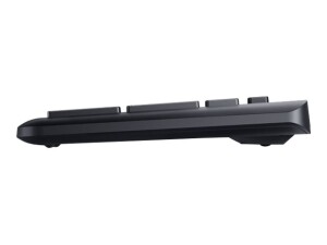 Dell Keyboard and Mouse KM3322W - Tastatur-und-Maus-Set