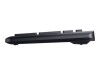 Dell Keyboard and Mouse KM3322W - Tastatur-und-Maus-Set
