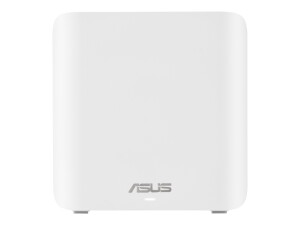ASUS ZenWiFi BD4 - WLAN-System - (Router) - Netz 1GbE