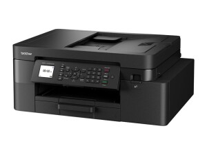 Brother MFC-J4350DW - Multifunktionsdrucker - Farbe -...