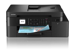 Brother MFC-J4350DW - Multifunktionsdrucker - Farbe -...