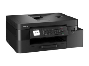 Brother MFC-J4350DW - Multifunktionsdrucker - Farbe - Tintenstrahl - Letter A (216 x 279 mm)/