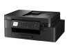 Brother MFC-J4350DW - Multifunktionsdrucker - Farbe - Tintenstrahl - Letter A (216 x 279 mm)/