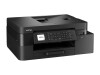 Brother MFC-J4350DW - Multifunktionsdrucker - Farbe - Tintenstrahl - Letter A (216 x 279 mm)/