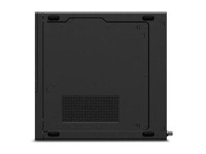 Lenovo ThinkStation P3 Gen 2 30K5 - Mini - 1 x Core Ultra 7 265 / 2.4 GHz