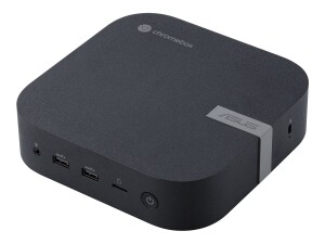 ASUS Chromebox 5 S7009UN - Mini-PC - 1 x Core i7 1260P /...