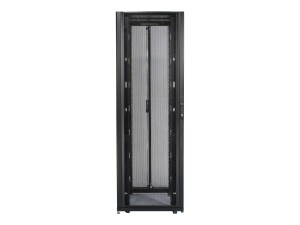 APC NetShelter SX Enclosure with Sides - Schrank...