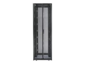 APC NetShelter SX Enclosure with Sides - Schrank...