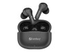 SANDBERG Playn Go - True Wireless-Kopfhörer mit Mikrofon