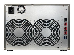 Asustor Lockerstor 10 Pro AS7110T - NAS-Server