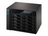 Asustor Lockerstor 10 Pro AS7110T - NAS-Server