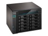 Asustor Lockerstor 10 Pro AS7110T - NAS-Server
