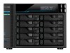 Asustor Lockerstor 10 Pro AS7110T - NAS-Server