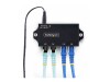 StarTech.com 2-Port Gigabit PoE+ Injector, PoE/PoE+ (802.3af/802.3at)