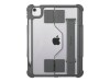 Targus SafePort Rugged MAX - Schutzhülle für Tablet - widerstandsfähig - Polycarbonat (PC)