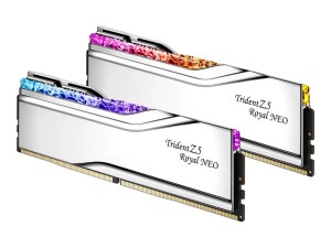 G.Skill Trident Z5 Royal Neo - DDR5 - Kit - 48 GB: 2 x 24 GB