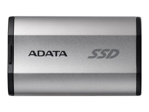 ADATA SD810 - SSD - 4 TB - extern (tragbar) - USB 3.2 Gen...