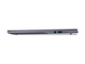 Acer Swift 14 AI SF14-51 - 180°-Scharnierdesign - Intel Core Ultra 7 256V / 2.2 GHz - Evo - Win 11 Home - Intel Arc Graphics 140V - 16 GB RAM - 1.024 TB SSD NVMe - 35.6 cm (14")