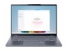 Acer Swift 14 AI SF14-51 - 180°-Scharnierdesign - Intel Core Ultra 7 256V / 2.2 GHz - Evo - Win 11 Home - Intel Arc Graphics 140V - 16 GB RAM - 1.024 TB SSD NVMe - 35.6 cm (14")
