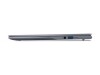Acer Swift 14 AI SF14-51 - 180°-Scharnierdesign - Intel Core Ultra 7 256V / 2.2 GHz - Evo - Win 11 Home - Intel Arc Graphics 140V - 16 GB RAM - 1.024 TB SSD NVMe - 35.6 cm (14")