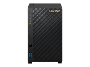 Asustor Drivestor 2 Lite AS1102TL - NAS-Server