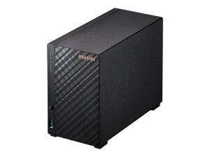 Asustor Drivestor 2 Lite AS1102TL - NAS-Server