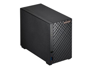 Asustor Drivestor 2 Lite AS1102TL - NAS-Server