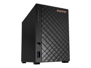 Asustor Drivestor 2 Lite AS1102TL - NAS-Server