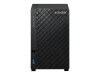 Asustor Drivestor 2 Lite AS1102TL - NAS-Server
