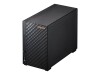 Asustor Drivestor 2 Lite AS1102TL - NAS-Server