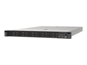 Lenovo ThinkSystem SR645 V3 7D9C - Server - Rack-Montage...