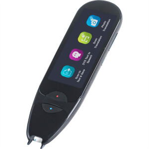 IRIS IRISPen Air 8 - Textleser - max. Tastweite:...