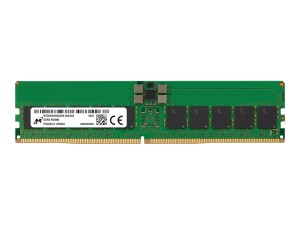 Crucial Micron - DDR5 - Modul - 32 GB - DIMM 288-PIN