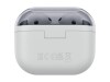 Samsung Galaxy Buds3 FE - True Wireless-Kopfhörer mit Mikrofon