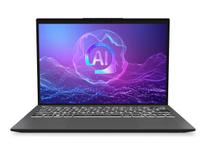 MSI Prestige 13 AI+ Evo A2VMG-009 - Intel Core Ultra 7...